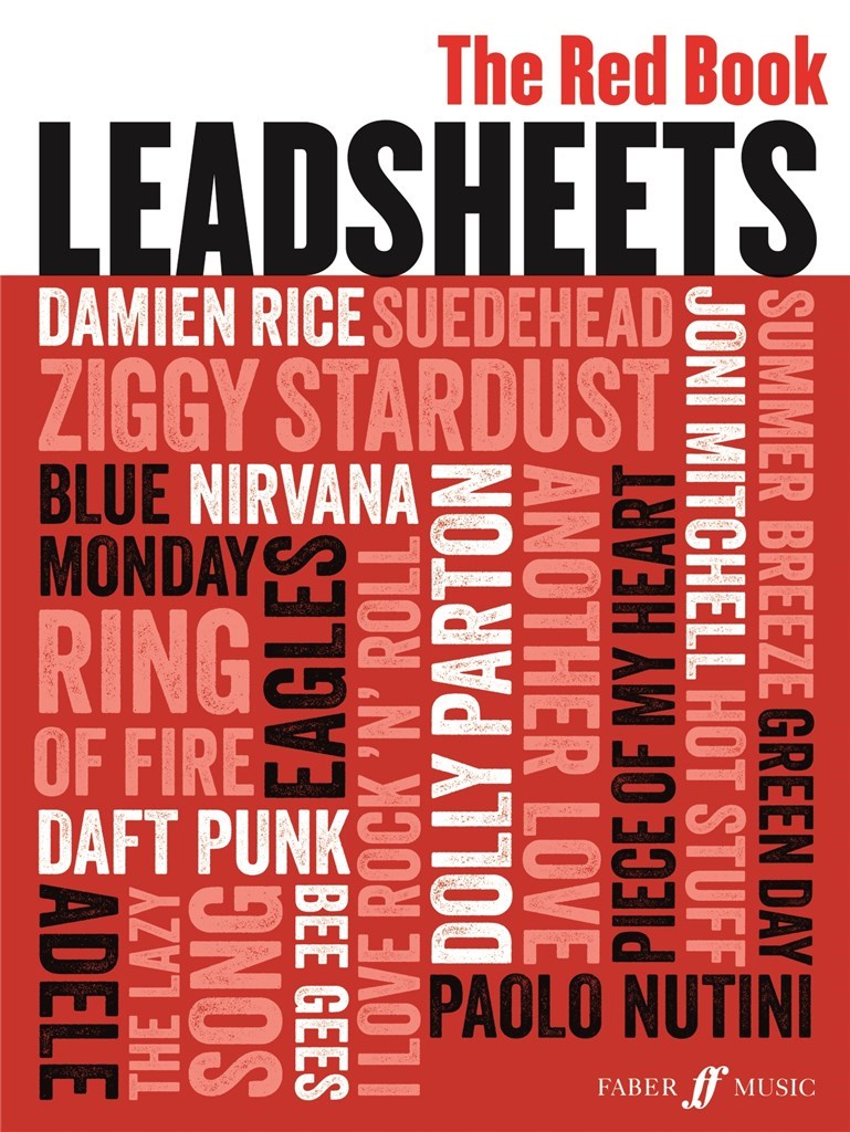 Leadsheets