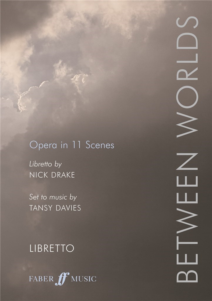 Between Worlds