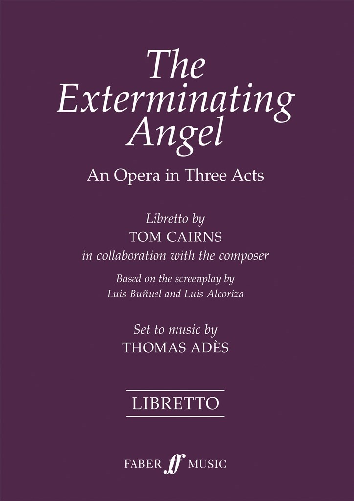The Exterminating Angel