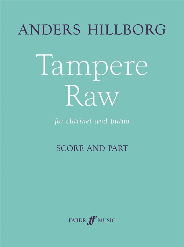 Tampere Raw