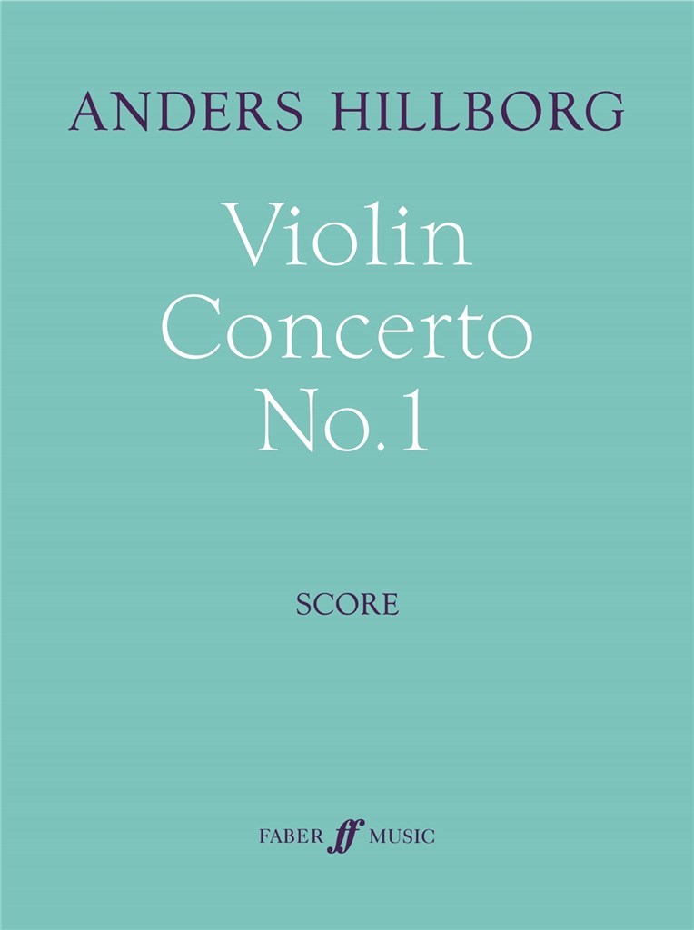 Violin Concerto No.1