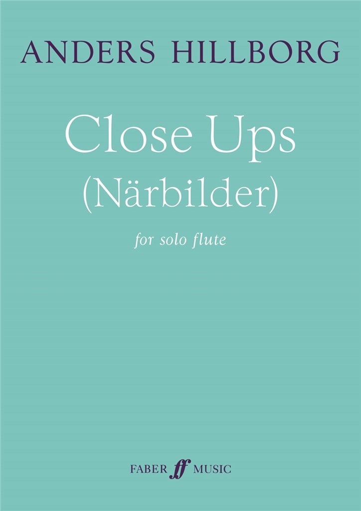 Close Ups (Närbilder)