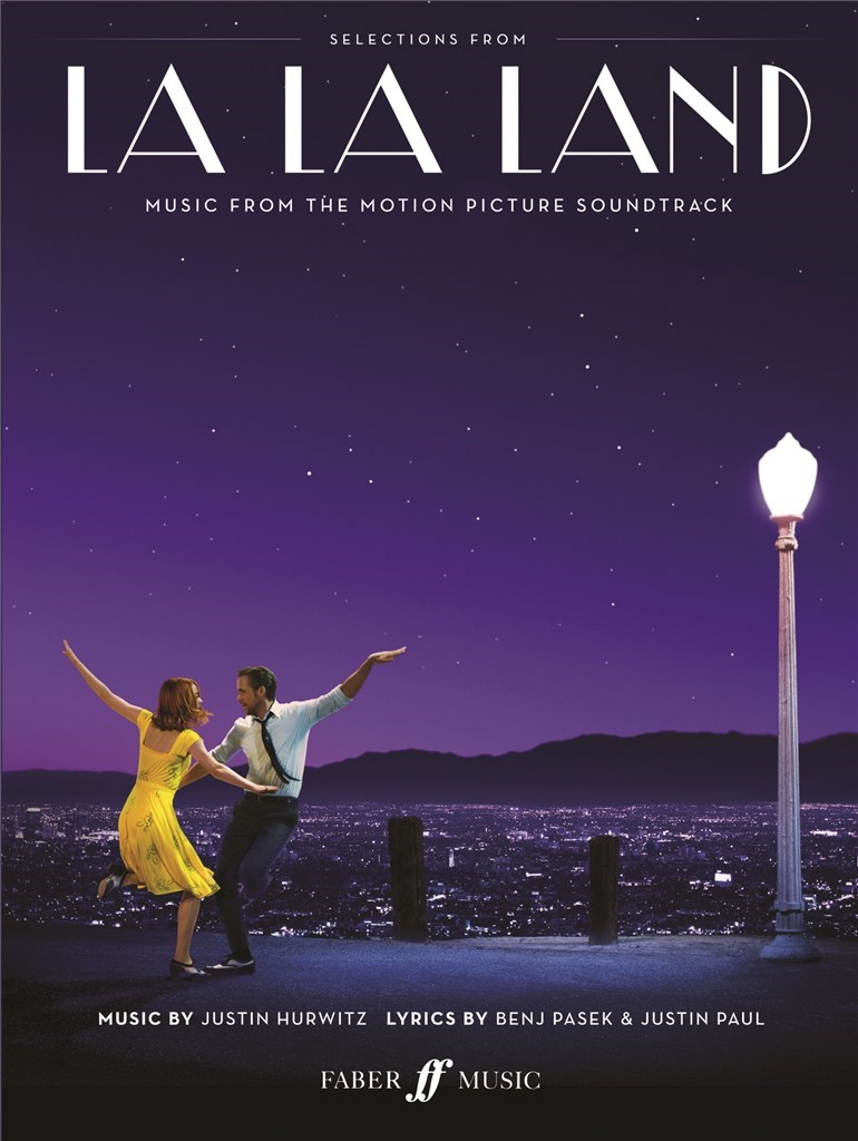 La La Land - PVG