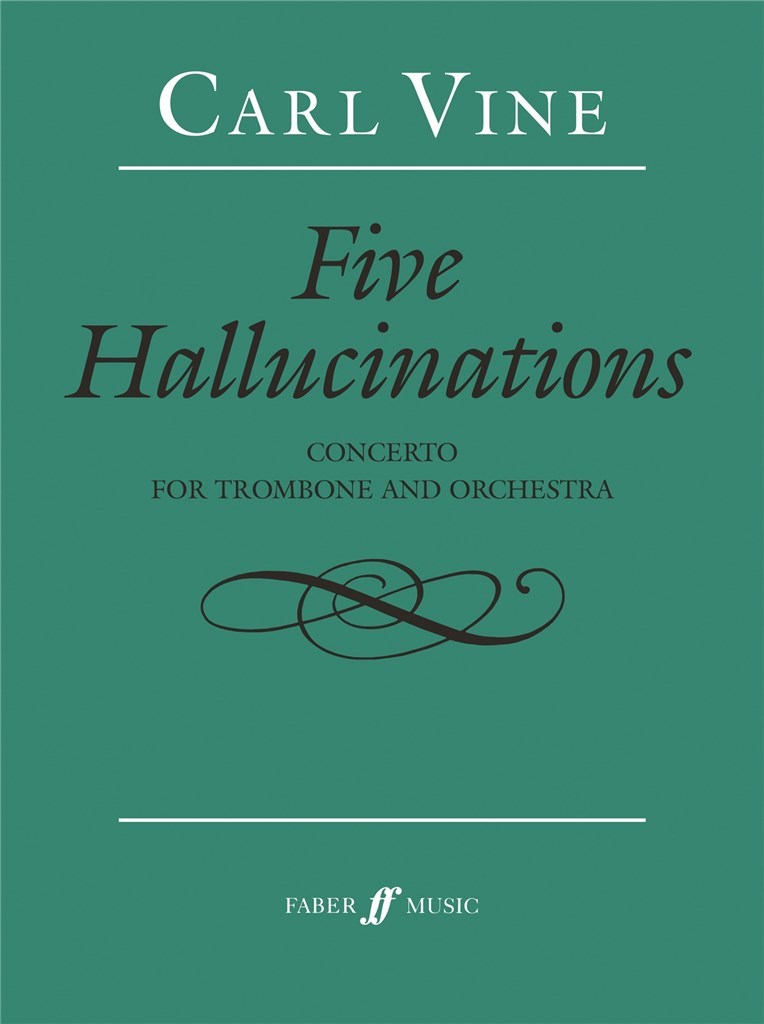 Five Hallucinations