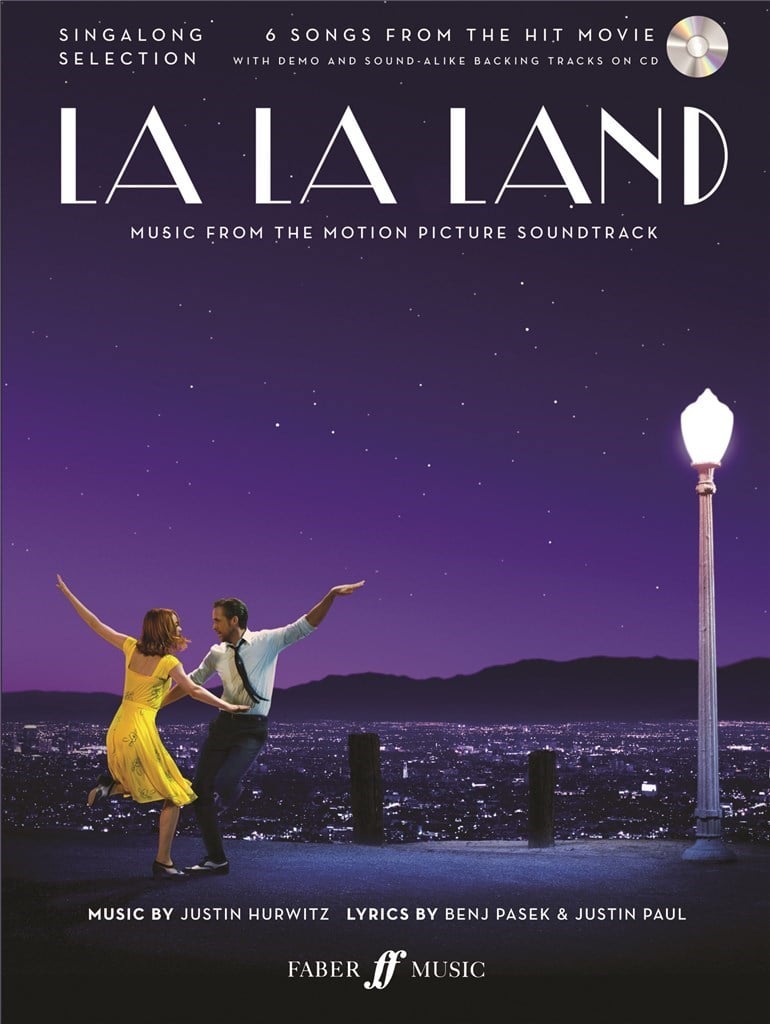 La La Land - Singalong Selection