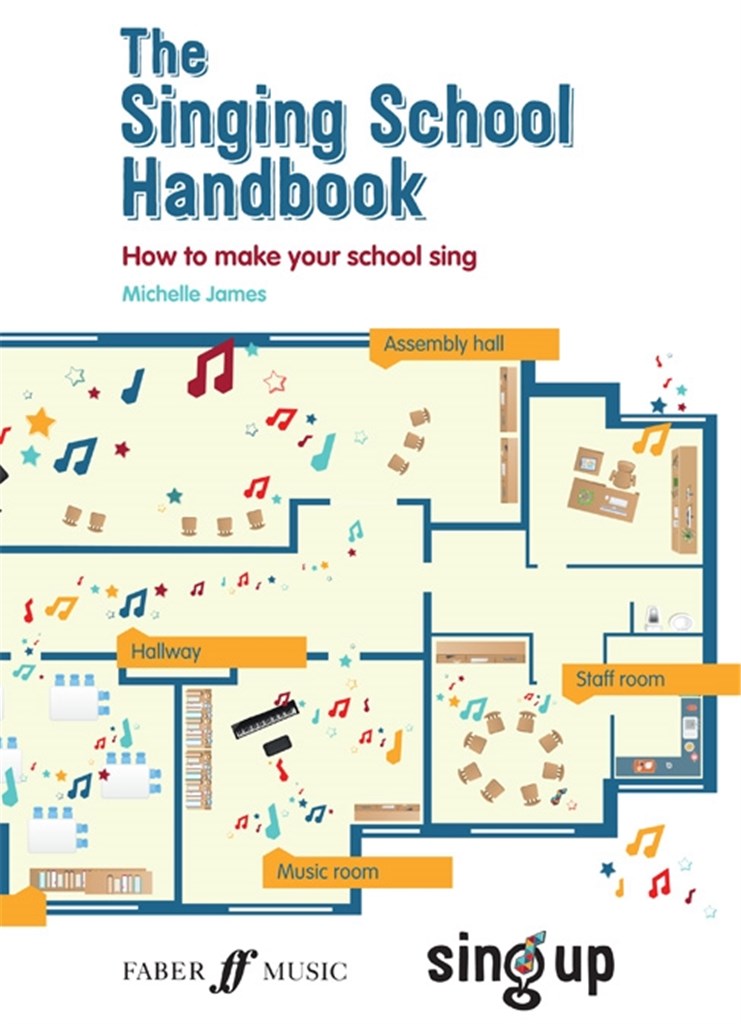 The Singing School Handbook