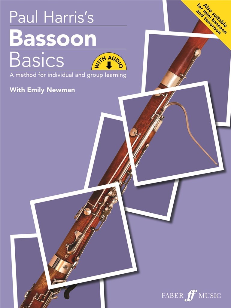 Bassoon Basics