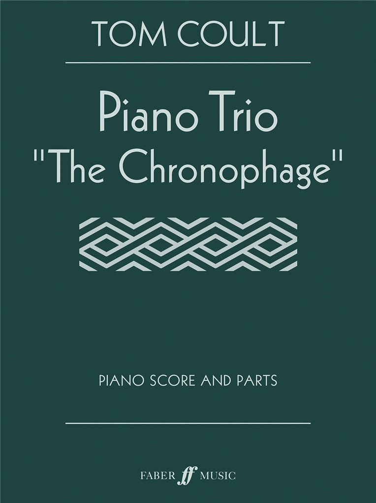 Piano Trio The Chronophage