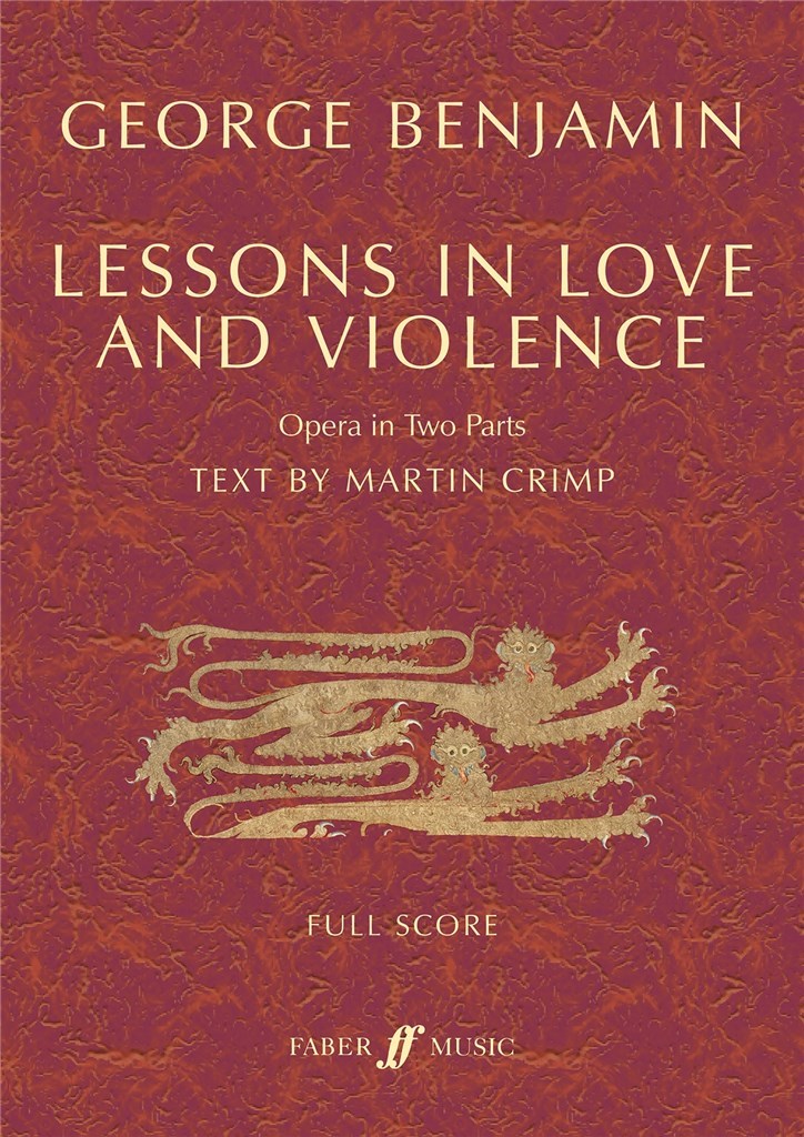 Lessons in Love and Violence