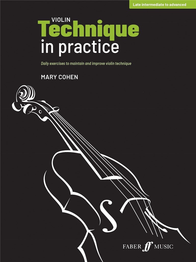 Technique in Practice