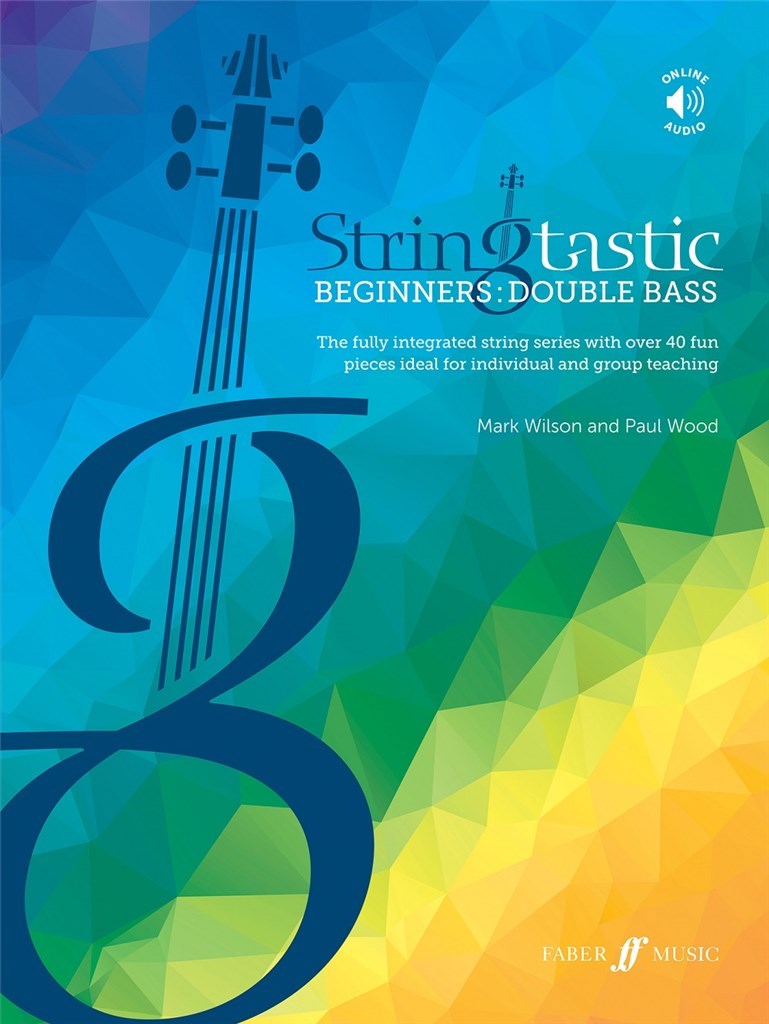 StringTastic Beginners: Double Bass