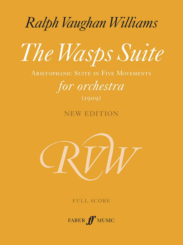 The Wasps Suite