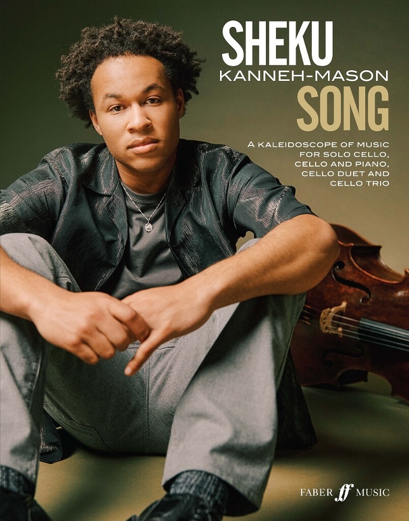 Sheku Kanneh-Mason: Song