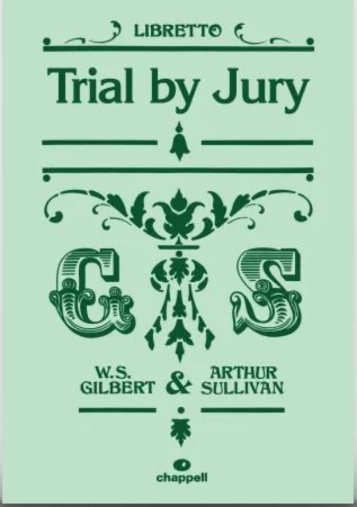 Trial by Jury