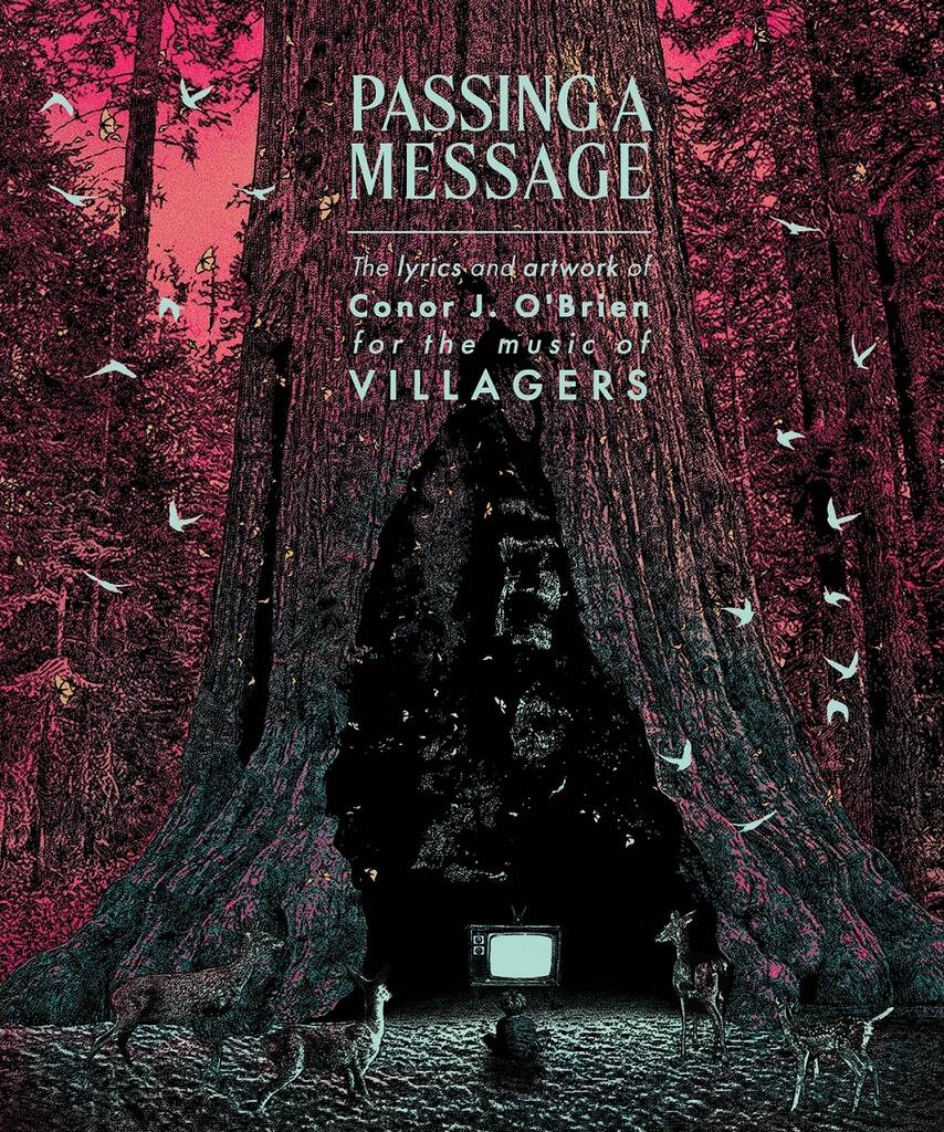 Passing a Message