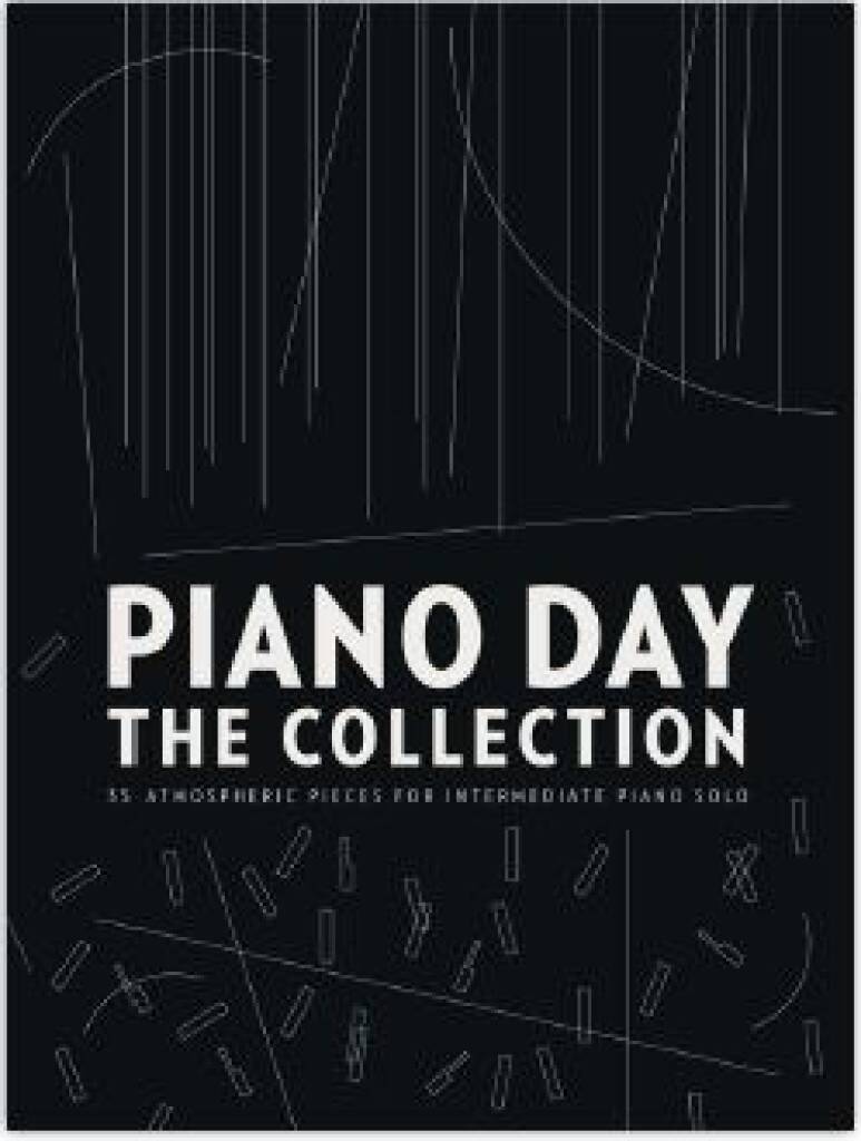 Piano Day: The Collection