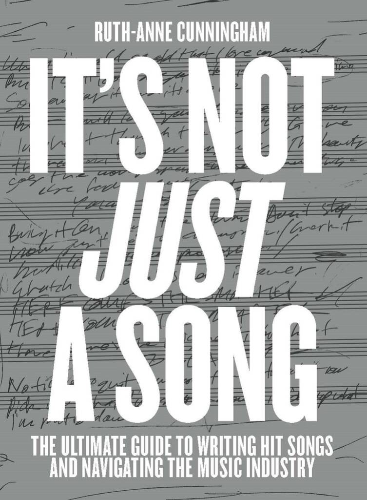 It's Not Just A Song