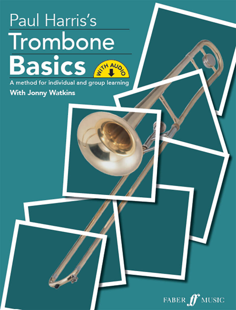 Trombone Basics