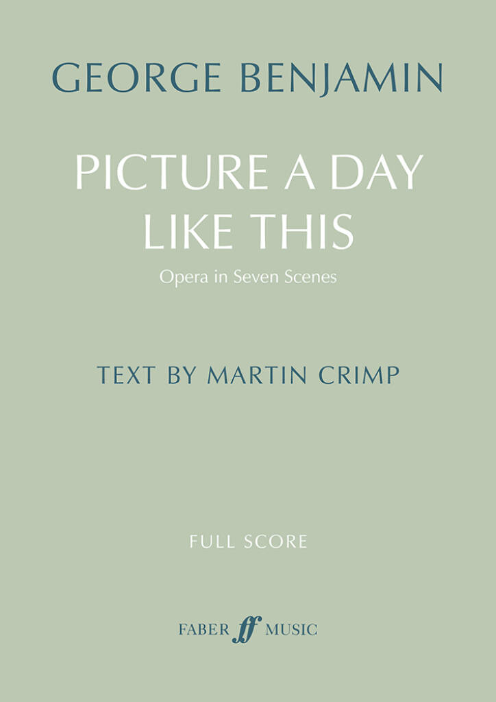 Picture a Day Like This