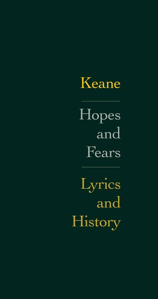 Hopes and Fears: Lyrics and History