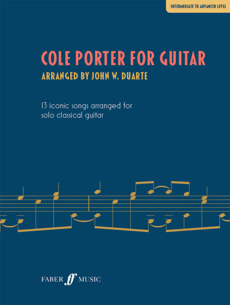 Porter for Guitar