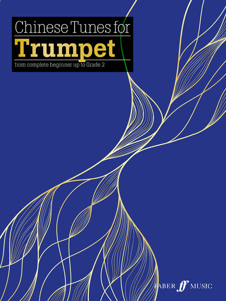 Chinese Tunes for Trumpet