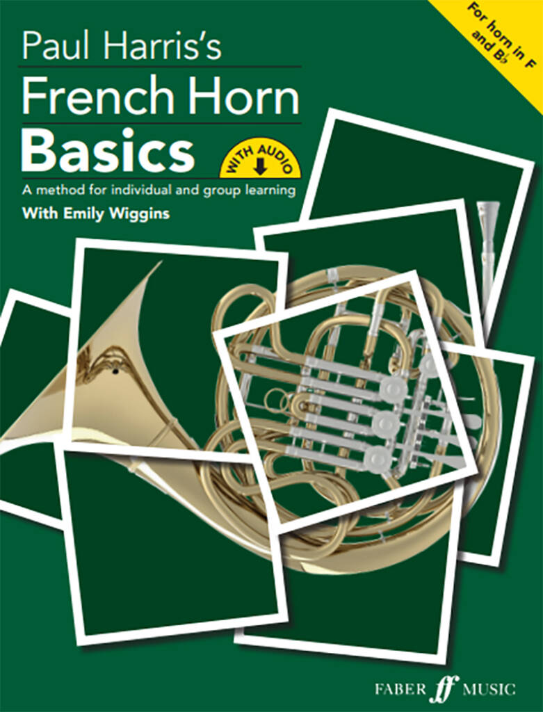 French Horn Basics
