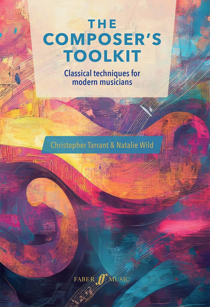 The Composer?s Toolkit