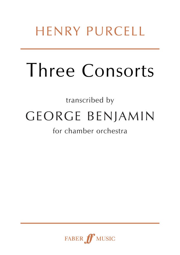 Three Consorts
