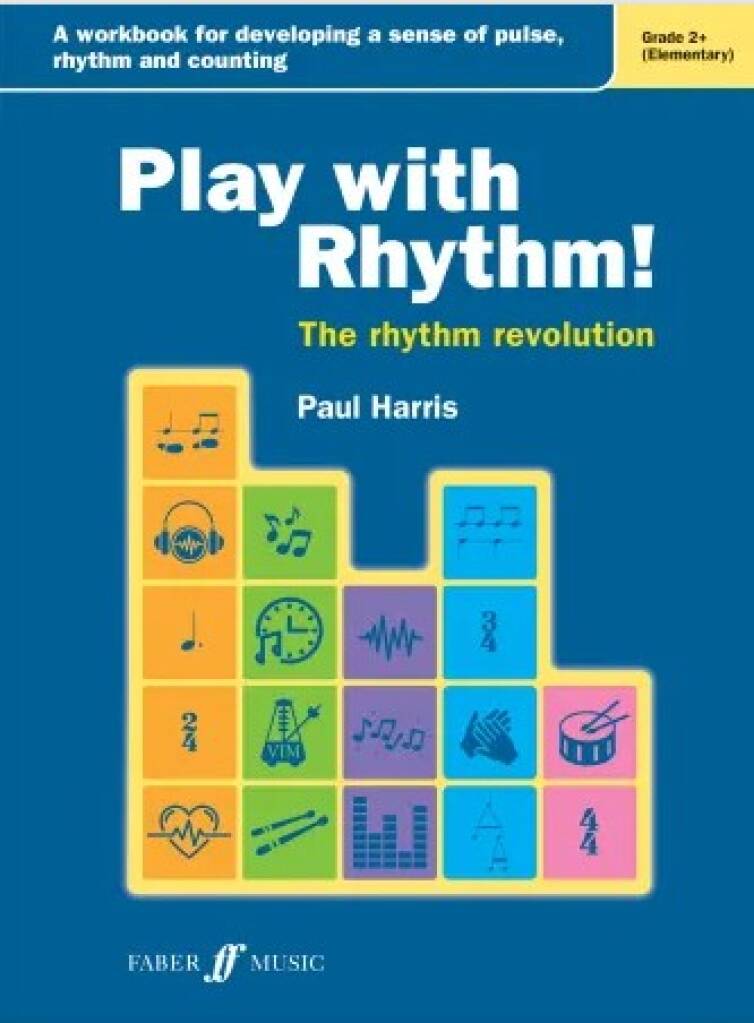Play with Rhythm!