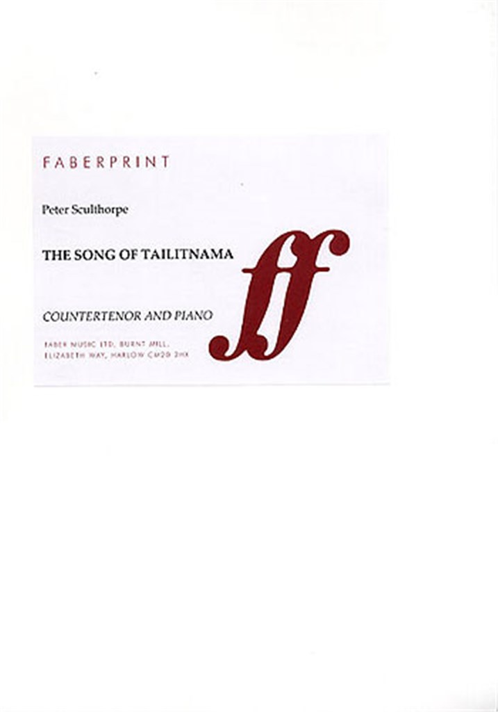 Tailitnama Song
