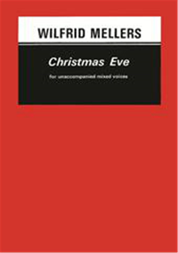 Christmas Eve.
