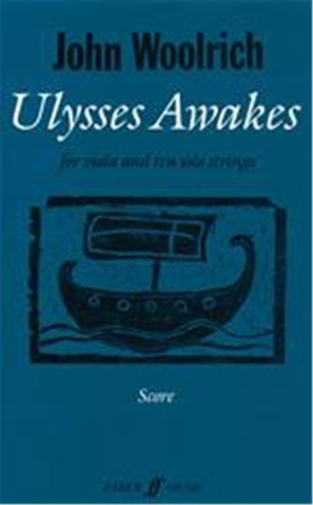 Ulysses Awakes
