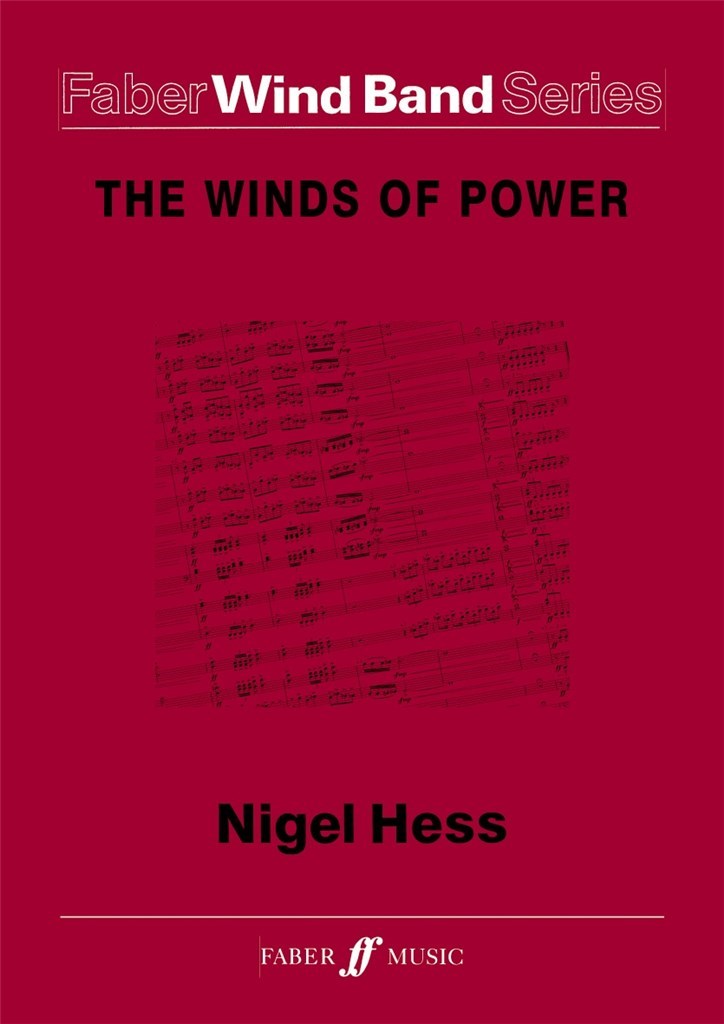The wind of power
