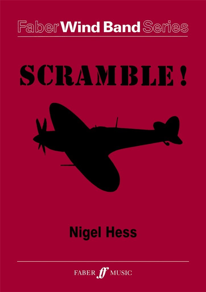 Scramble