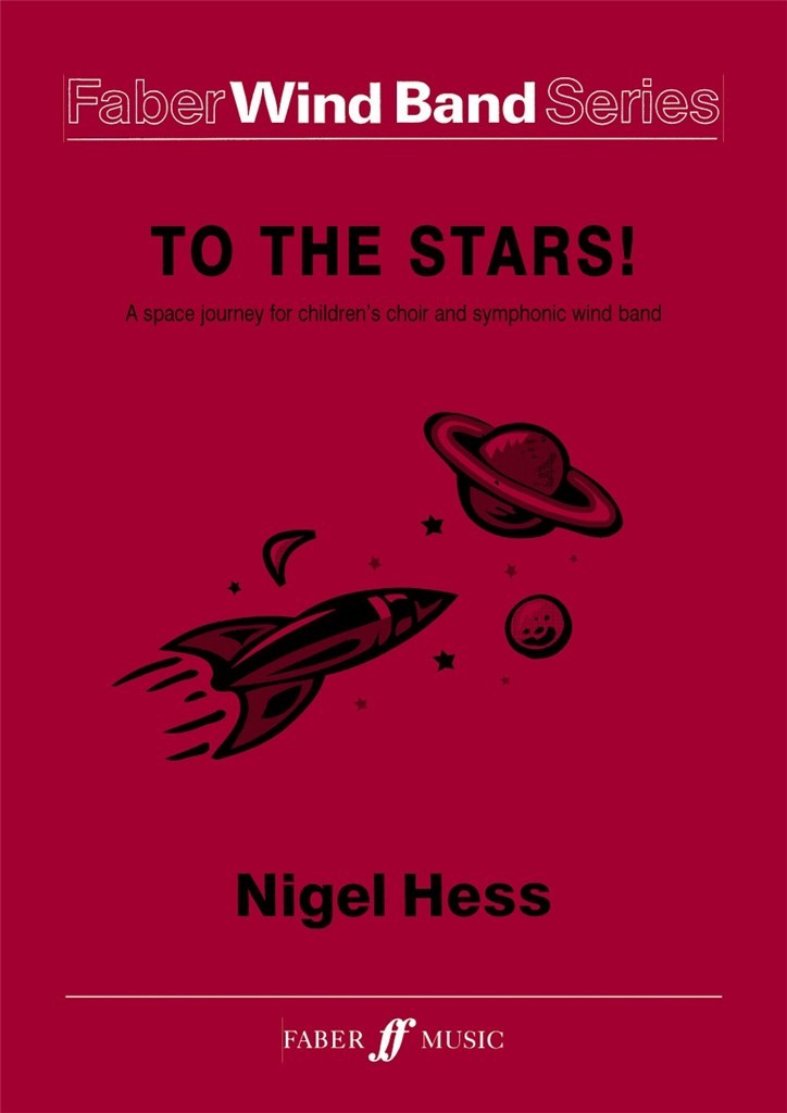 To the Stars!