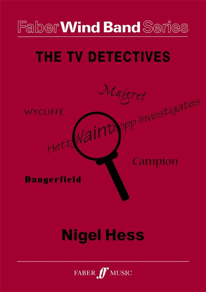 The TV Detectives