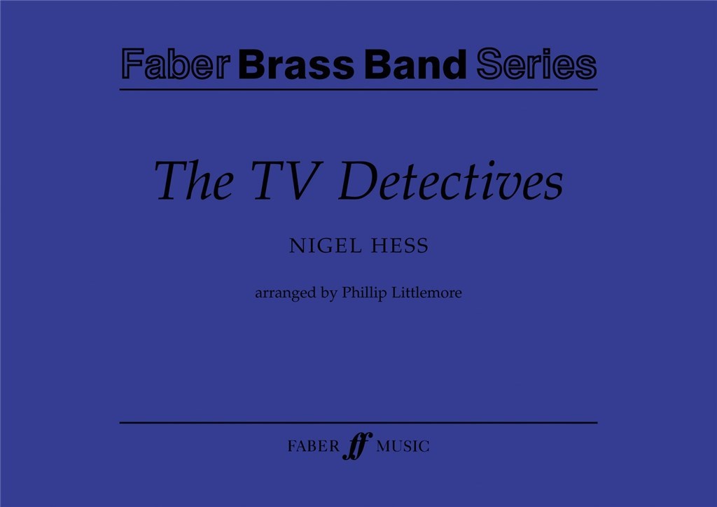 The TV Detectives