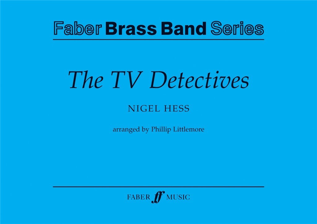 The TV Detectives