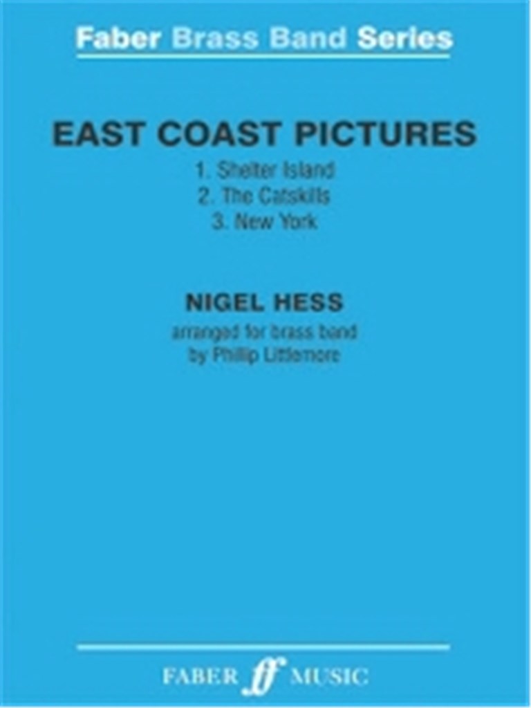 East Coast Pictures.