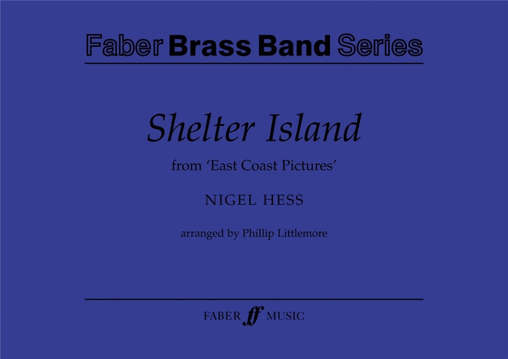 Shelter Island.
