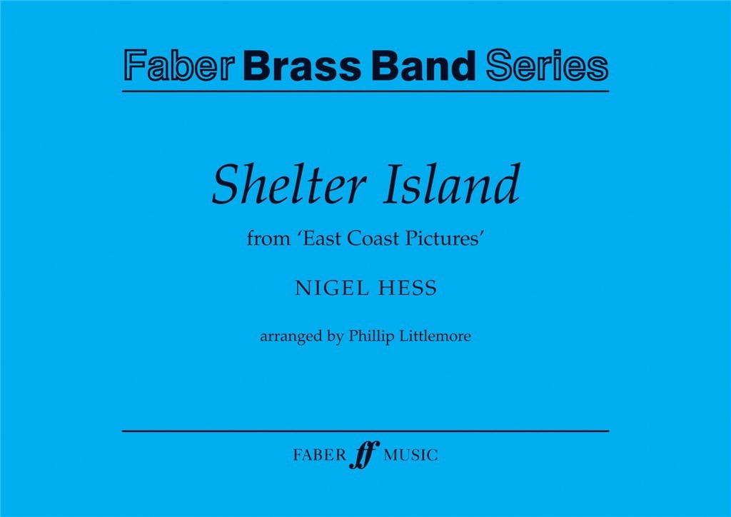 Shelter Island.