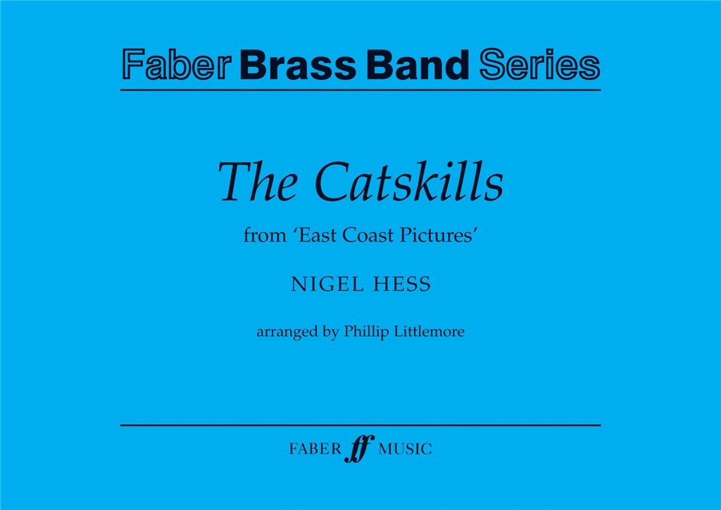 The Catskills