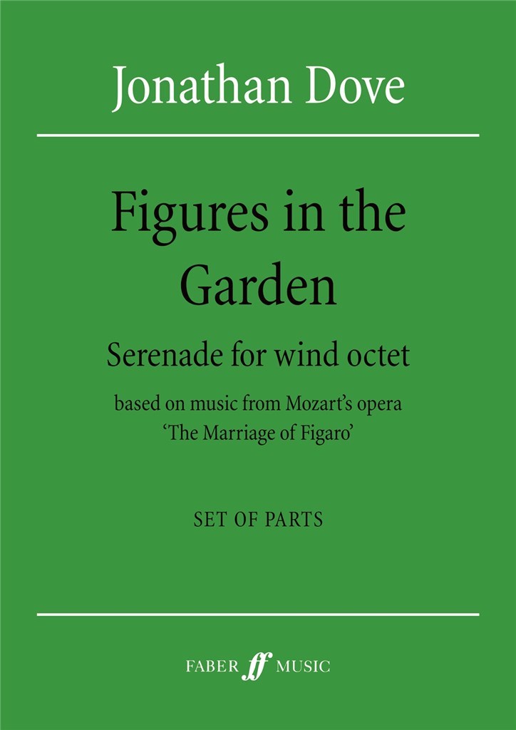 Figures in the Garden