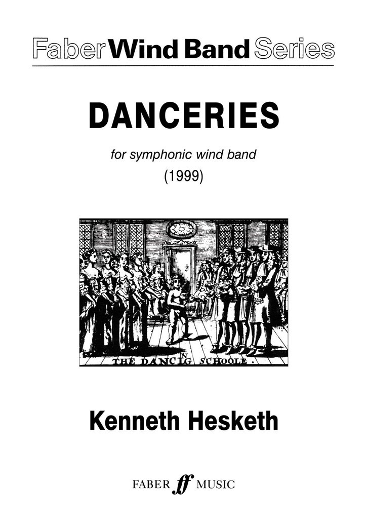 Danceries