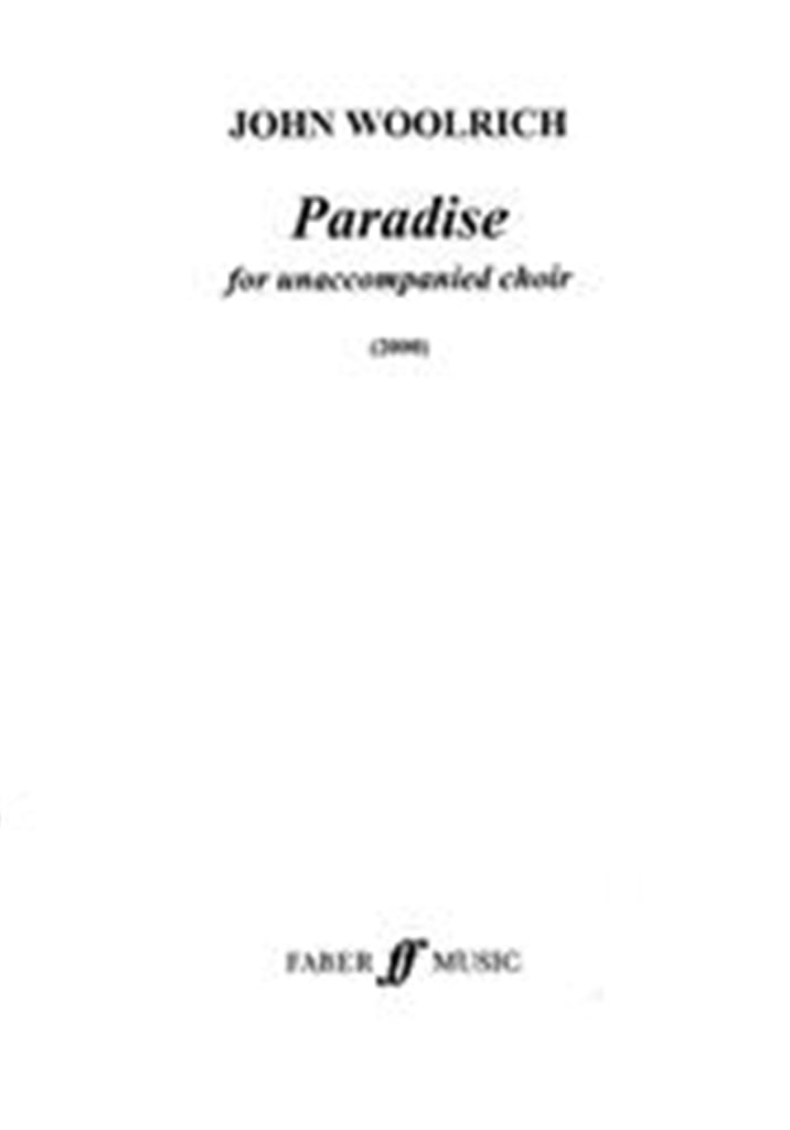Paradise.