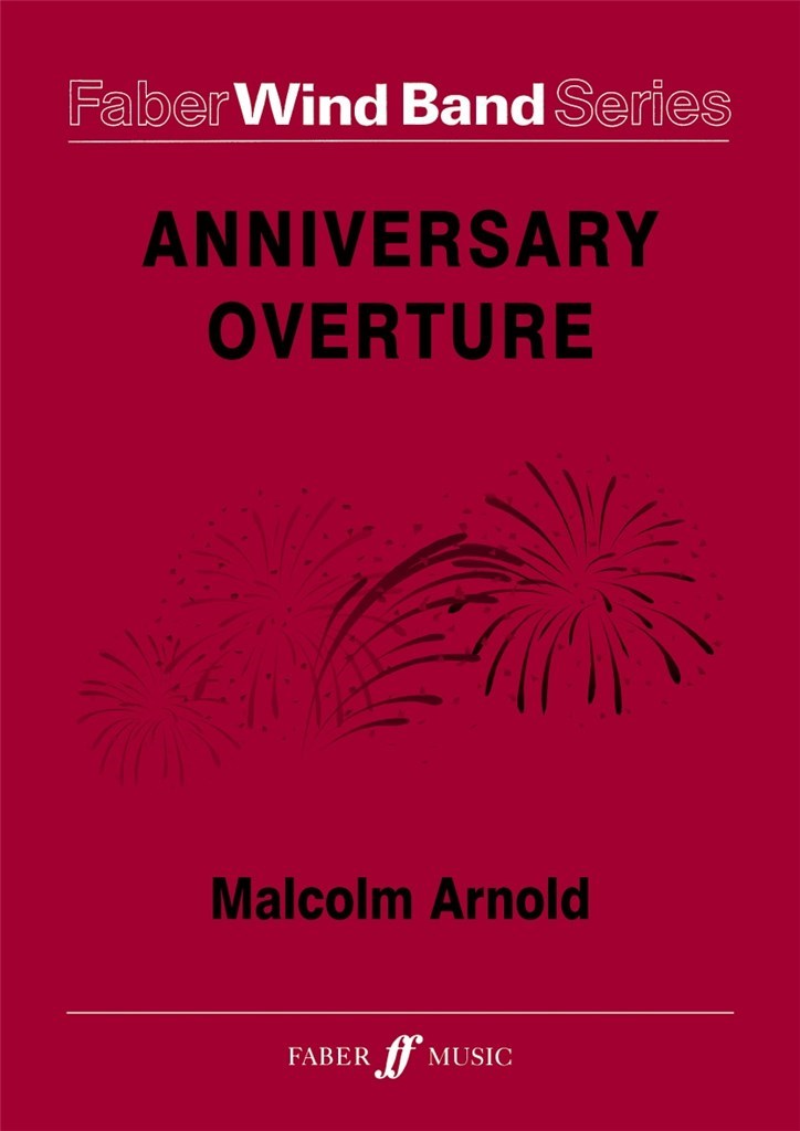 Anniversary Overture