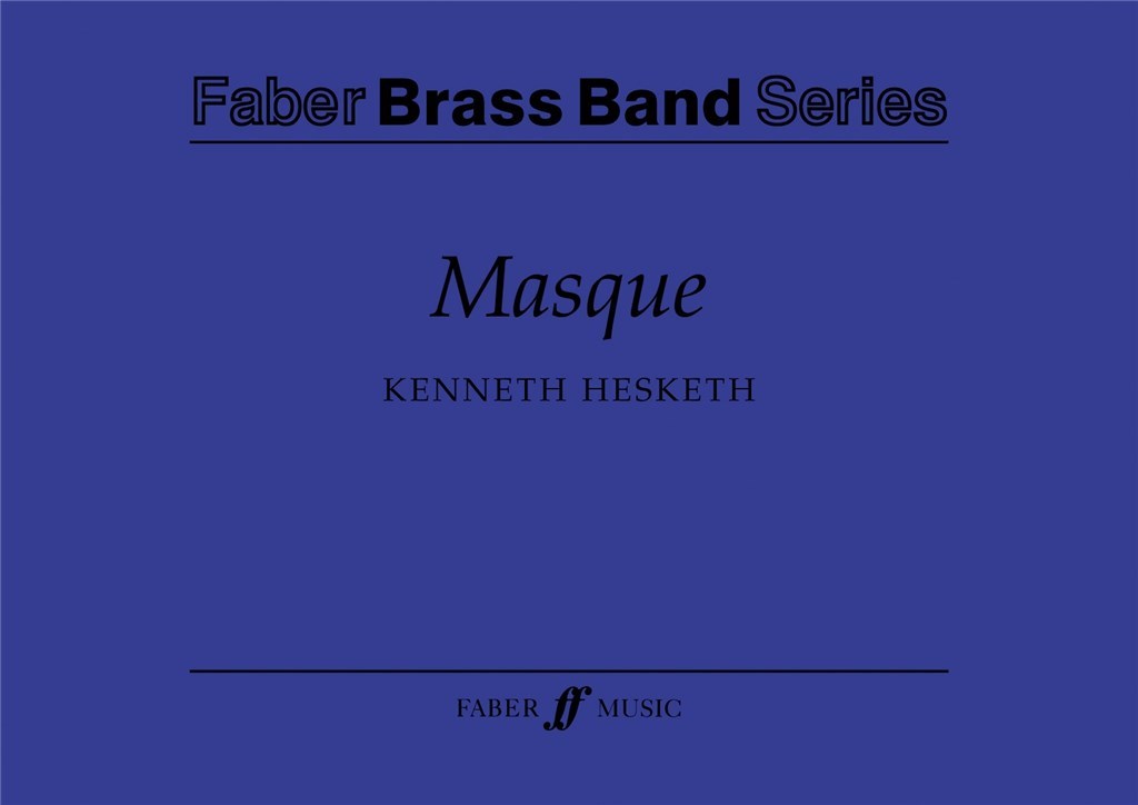 Masque.