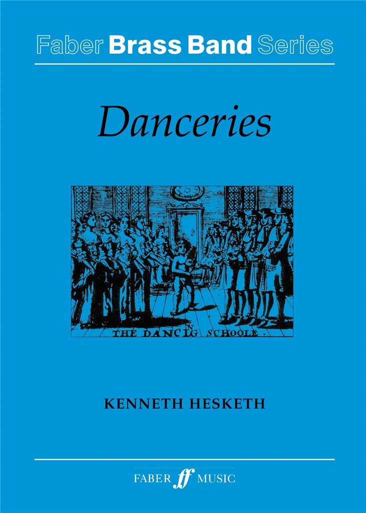 Danceries.