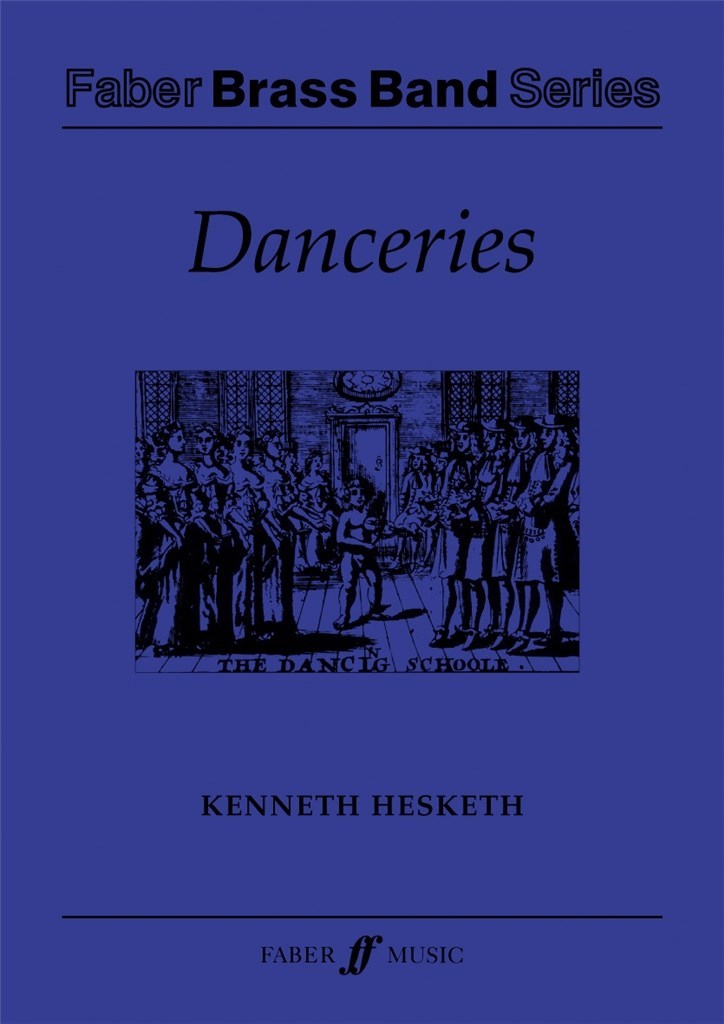 Danceries.